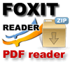 Download: FOXIT READER - zip