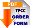 Download: TPCC ORDER FORM - PDF format